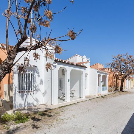 El Rinconcito De Ana By Calma Y Arena Villa Dénia Eksteriør billede