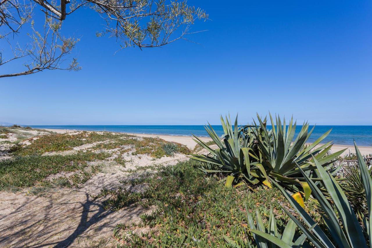 El Rinconcito De Ana By Calma Y Arena Villa Dénia Eksteriør billede